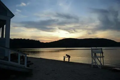 Image de Candlewood Lake Family Fun
