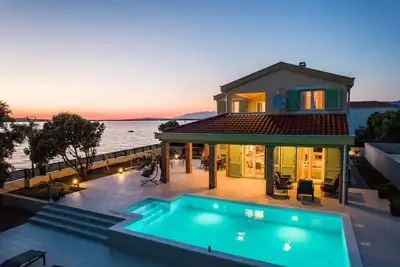Image de Exclusive luxury villa Mar