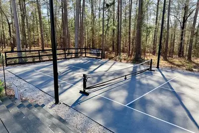 Image de Pickleball