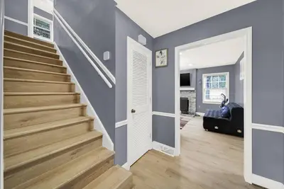 Image de Chic retreat in charlotte 3bed2b