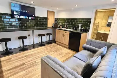 Image de Supérieure-Appartement-Salle de bain privée séparée
