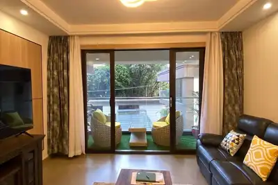 Image de Modern apartment in Westlands, Nairobi\n\n