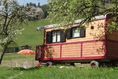 Image de Gite et logement insolite