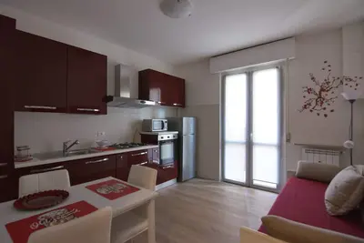 Image de Verona Fairhome - The Red