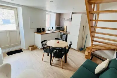 Image de La Maisonnette Saint-vincent