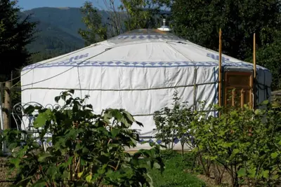 Image de Gite et logement insolite