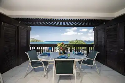 Image de Sapphire Views: Premier Beachfront at Building A