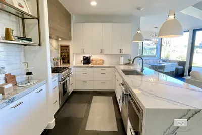 Image de Snow Canyon Escape