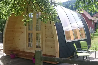 Image de Gite et logement insolite