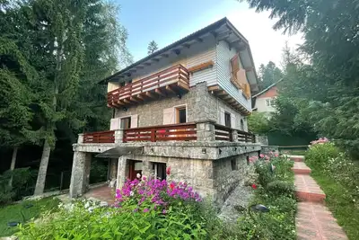 Image de Vila Titulescu - Royal Chalet