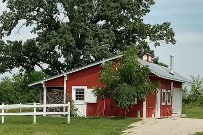 Image de Country School Guest House, New Construction