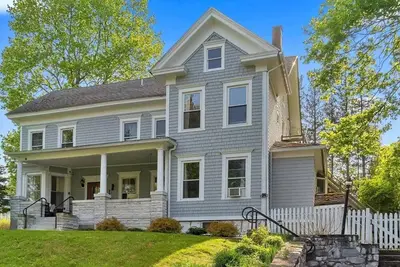 Image de Berkshire House Stay