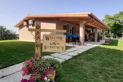 Image de Farmhouse Gambacane