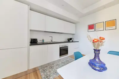 Image de iFlat | Lovely Modern Apartment