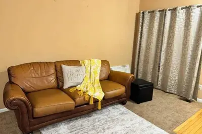 Image de Townhouse in the Heart of Downtown Detroit, Det Jazz Festival