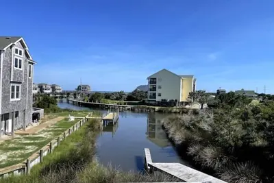 Image de Dune Alright! Waterview & Private Dock