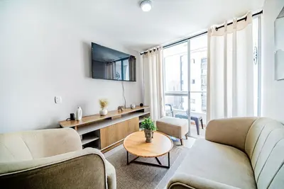 Image de Modern and Cozy Apartment in Sabaneta