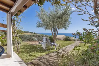 Image de Casa vacanze al mare “Casa del Geco”