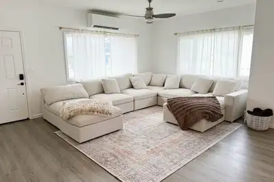 Image de 3 Bedroom North Shore Home with Ac- 30 day