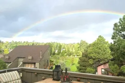 Image de Beautiful Continental Country Club Condo with Loft