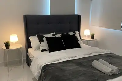 Image de Entire home near to Klia with free wifi