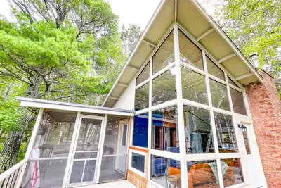 Image de Beachside Cottage - on Lake Superior