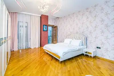 Image de Luxury Apartment on K4