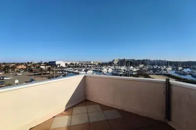 Image de Duplex pour 4 Personnes