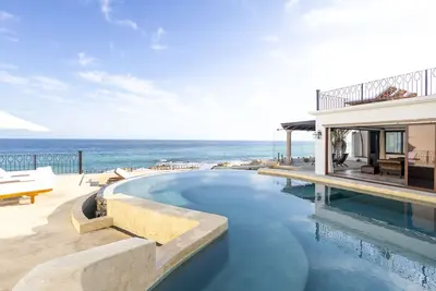Image de Kempa Cabo|Staffed Property|Beach Front|