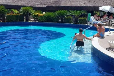 Image de Hot Springs Hotel