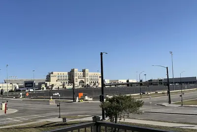 Image de Stadium View Condo