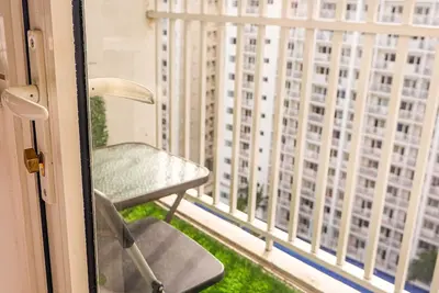 Image de Premiere Cozy stay on Shore Residences Mall of Asia, Pasay, Manila, Philippines