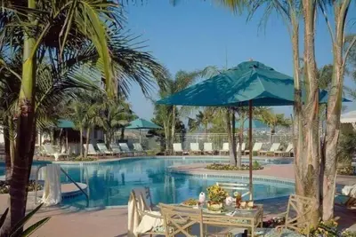 Image de Luxurious Spring Break in Ca! Four Seasons Aviara, Carlsbad, Ca.