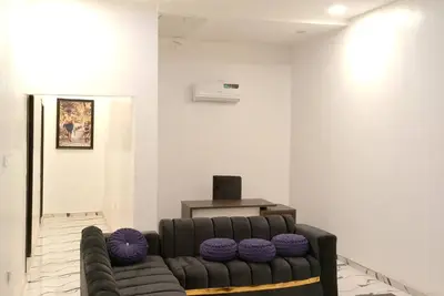 Image de Inviting 2-Bed Apartment in Ifako-Ijaiye