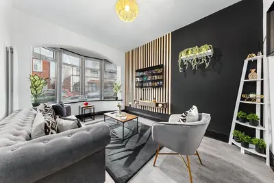 Image de 2 Bed Flat - Sleeps 8 - Pets - Parking - Wifi