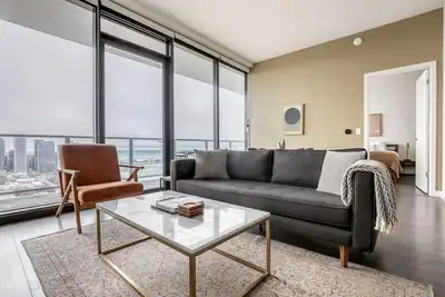 Image de Nice South Loop 3br w/ Amazing Amenities, nr Museums, by Blueground