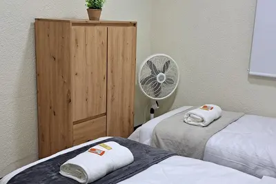 Image de Casa Colibrí Apartamentos