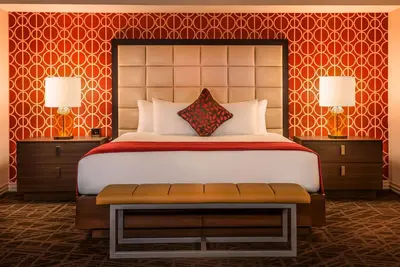 Image de King Room at a 4⭐️ Hotel