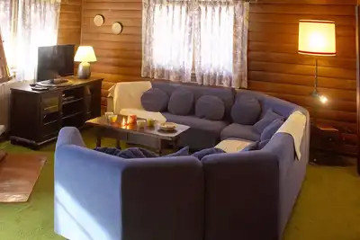 Maison Brisca by Interhome