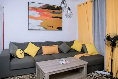 Image de Private Gletwyn Guesthouse w/In-Stay Cleaning Services. Family/Child friendly.