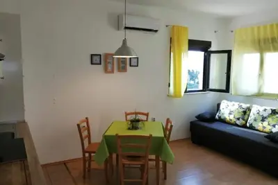 Image de Appartement Orlić (98741-A1) - Senj