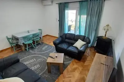 Image de Appartement Snježana (98761-A1) - Senj