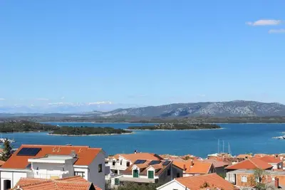 Image de Appartements Villaarta Murter (98791-A4) - Murter - île de Murter