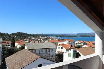 Image de Appartements Villaarta Murter (98791-A5) - Murter - île de Murter