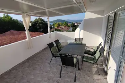 Image de Appartement Nirvana (98811-A1) - Razanj
