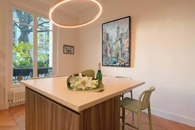 Image de Appartement Familial et spacieux