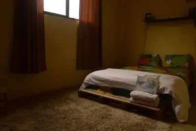 Image de Hospedaje Perfecto Para Descansar Dentro de la Ciudad