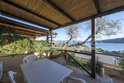 6d Appartamento - 6d Porto Mannu
