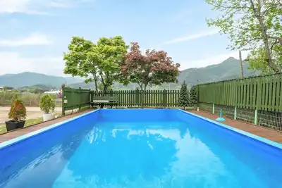 Image de Gapyeong Lemon Pension