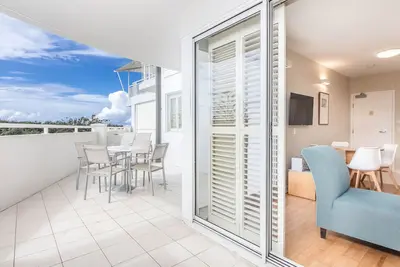 Image de The Pool Resort Kingscliff 2218/19 2 Bedroom Ocean Views